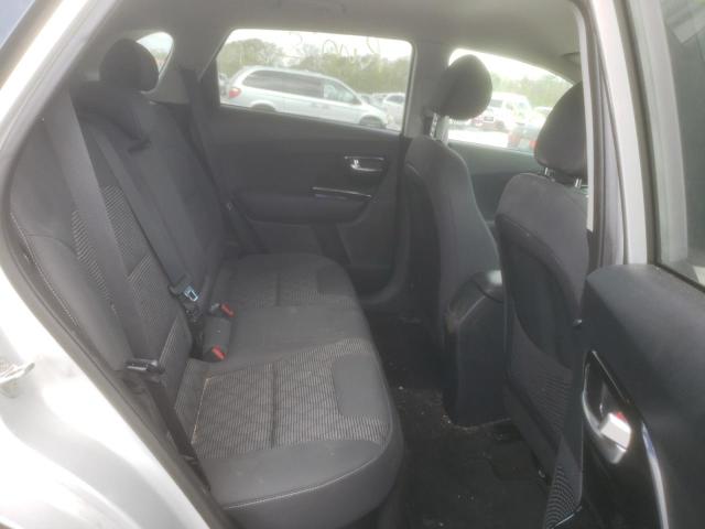 2020 KIA NIRO LXS KNDCM3LD2L5406144