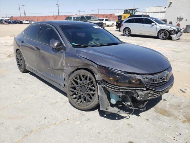 2016 HONDA ACCORD SPO 1HGCR2E58GA157171