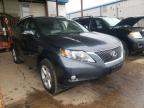 2010 LEXUS  RX350