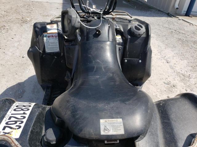2009 SUZUKI LT-A500XP 5SAAM45PX97101690