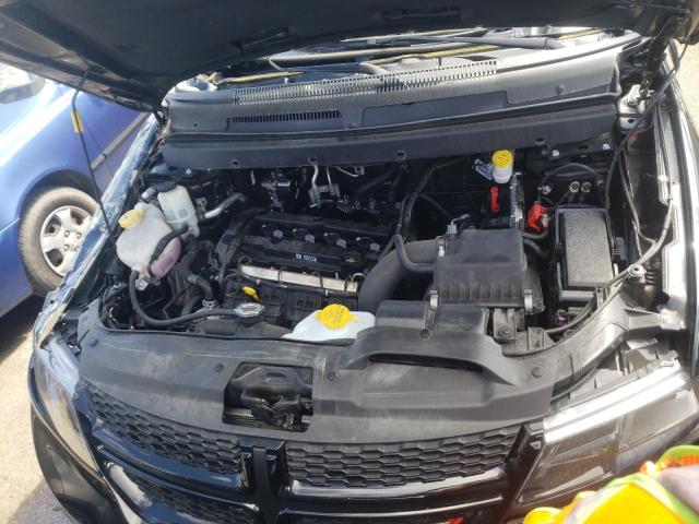 2020 DODGE JOURNEY CR 3C4PDCGBXLT260828