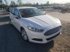 2015 FORD  FUSION