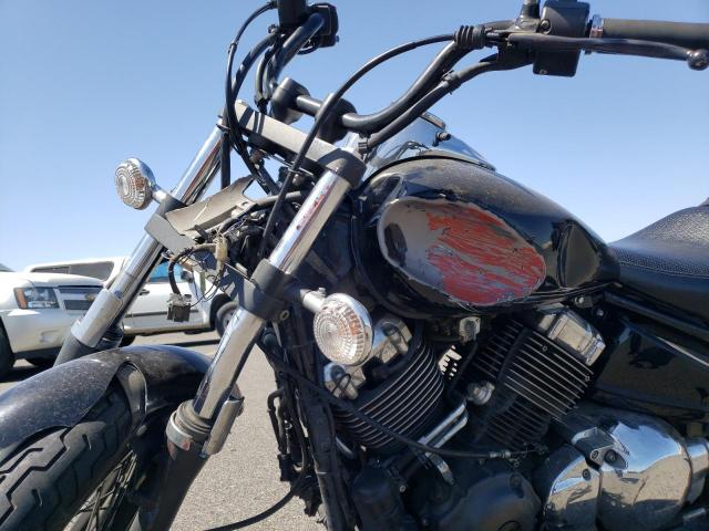 2015 YAMAHA XVS650 C JYAVM01Y0FA015952