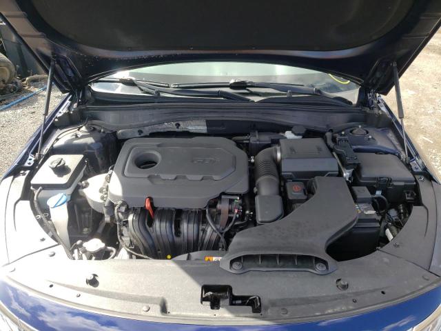 2020 KIA OPTIMA LX 5XXGT4L34LG406529