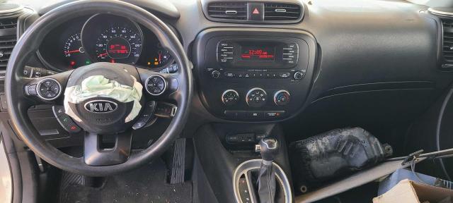 Фото: KNDJP3A5XE7062869 - 9