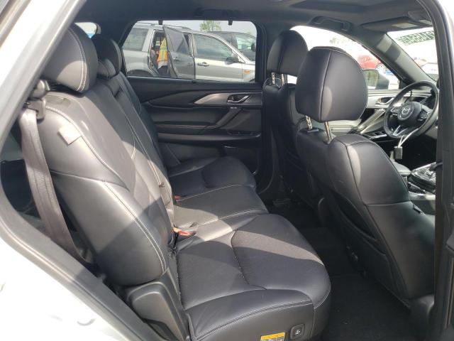 JM3TCADY3M0518627 Mazda Cx-9 Grand 2021. Фото: 5