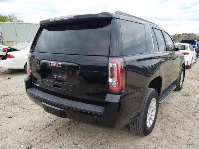 1GKS2BKC3LR215396 Gmc Yukon Slt 2020. Фото: 3