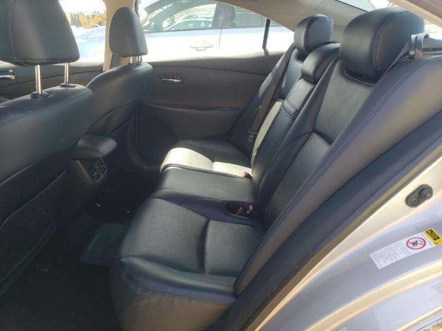 JTHBK1EG5A2384425 Lexus Es 350 2010. Фото: 5