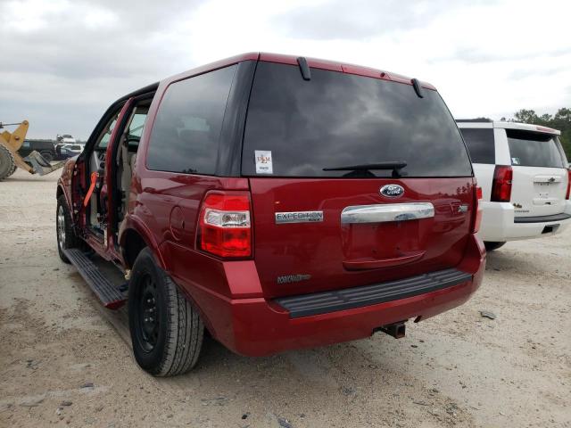 1FMJU1K5XEEF01555 Ford Expedition 2014. Фото: 2