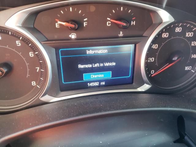 2020 CHEVROLET EQUINOX LT 2GNAXJEV8L6153352