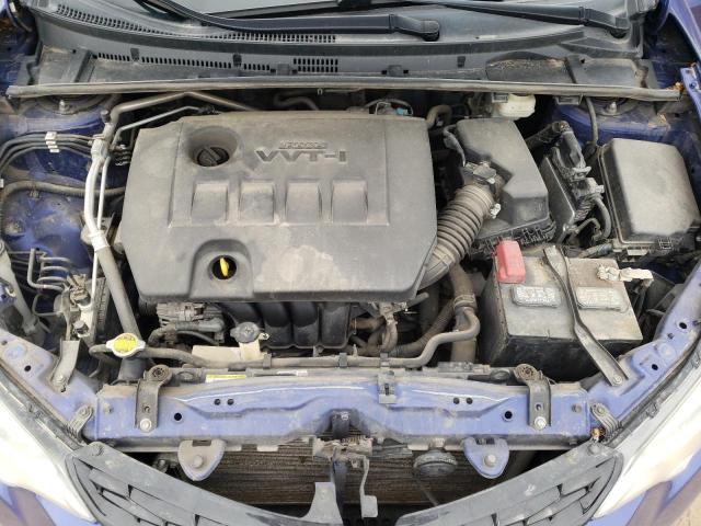 2015 TOYOTA COROLLA L 5YFBURHE4FP202663