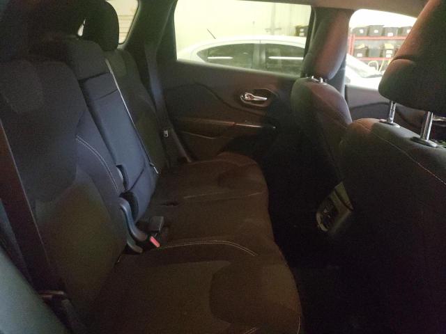 2015 JEEP CHEROKEE 1C4PJMCB5FW784584