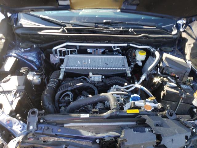 2021 SUBARU ASCENT TOU 4S4WMARD1M3431795