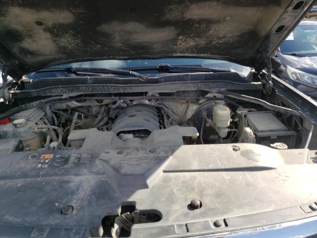 2015 CHEVROLET SILVRK1500 1GCVKREC5FZ217703