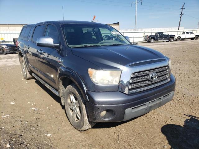 2008 Toyota Tundra CRE for sale in Columbus, OH
