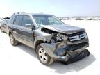 2007 HONDA  PILOT