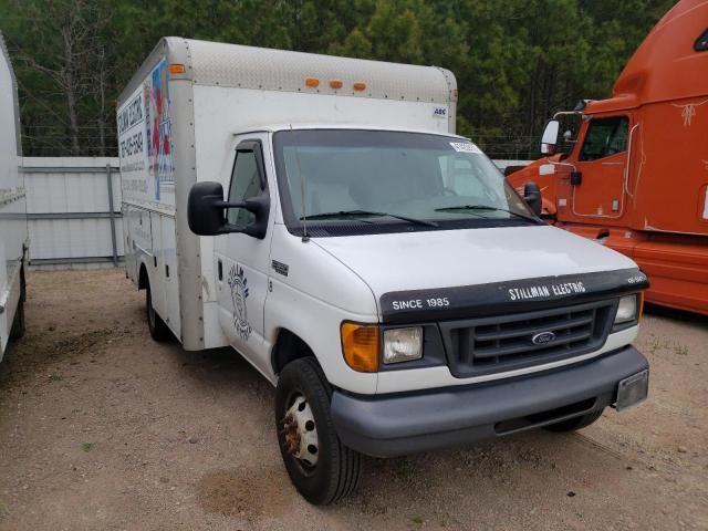 2004 Ford Econoline for sale in Charles City, VA