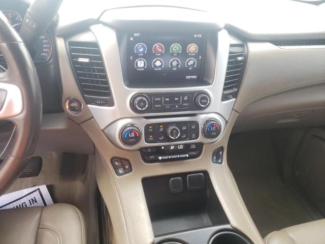 2015 GMC YUKON SLT 1GKS2BKC2FR719779