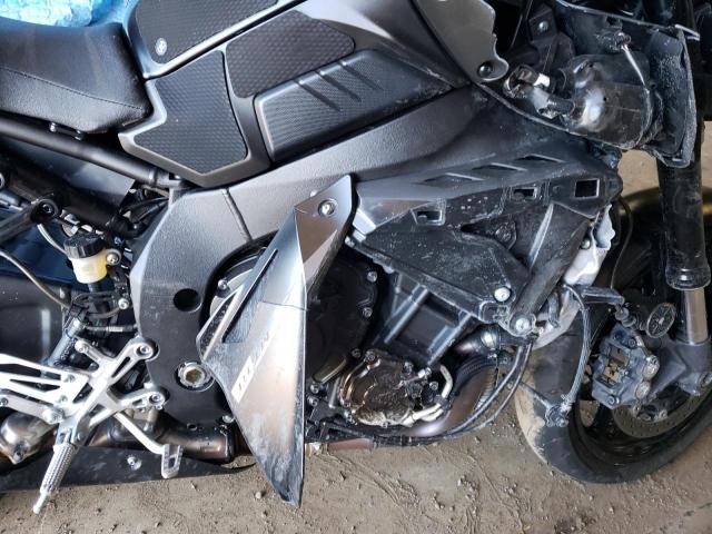 2020 YAMAHA MT10 - JYARN48E3LA003341