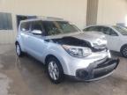 2017 KIA  SOUL