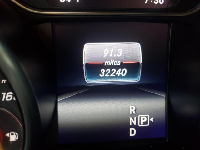 2018 MERCEDES-BENZ CLA 250 4M WDDSJ4GB5JN595992