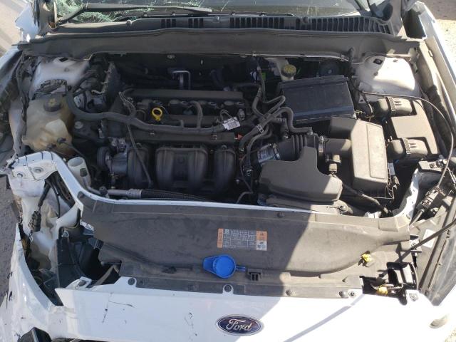 2016 FORD FUSION S 3FA6P0G79GR356732