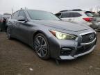 2014 INFINITI  Q50