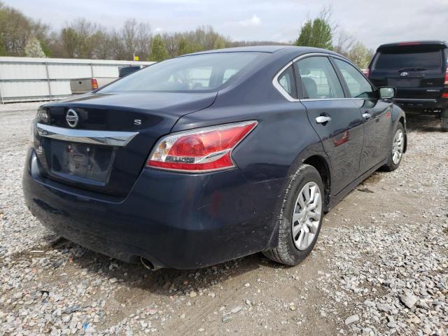 2015 NISSAN ALTIMA 2.5 1N4AL3AP4FC178239
