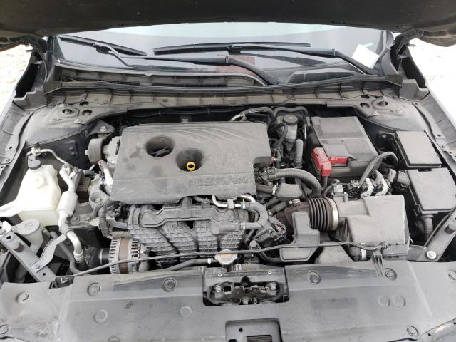 1N4BL4BV5LC251220 Nissan Altima S 2020. Фото: 6