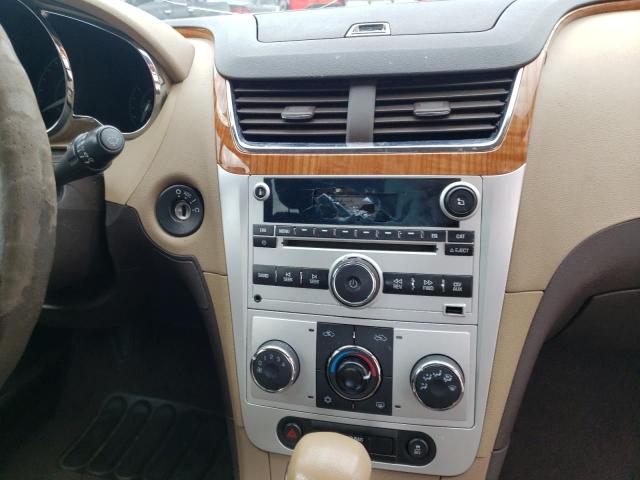 1G1ZC5E01CF225848 Chevrolet Malibu 1Lt 2012. Фото: 8