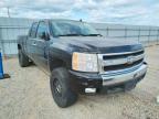 2007 CHEVROLET  SILVERADO