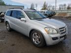 2007 MERCEDES-BENZ  GL-CLASS