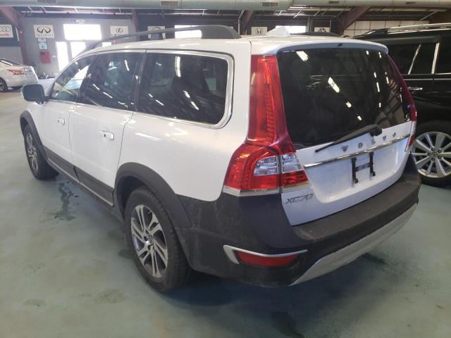 2015 VOLVO XC70 3.2 P YV4940NB3F1197140
