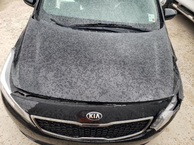 3KPFK4A75HE049138 Kia Forte Lx 2017. Фото: 6