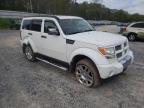 2011 DODGE  NITRO