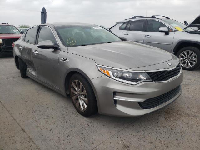 2018 KIA OPTIMA LX 5XXGT4L3XJG272588