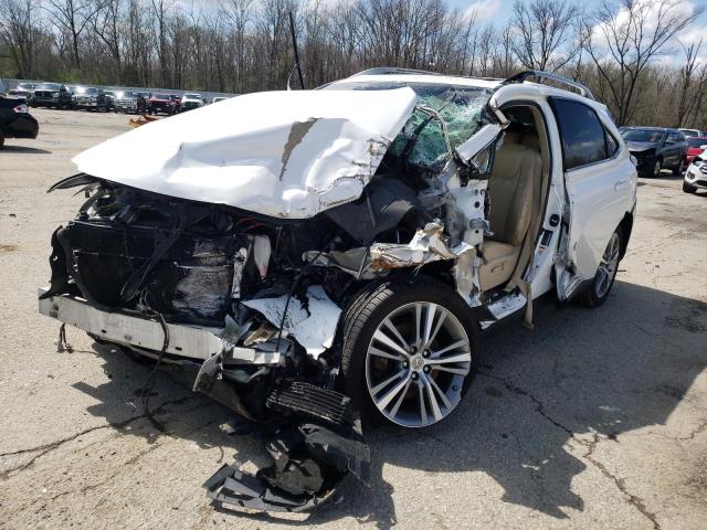 2015 LEXUS RX 450H 2T2BC1BA4FC009449