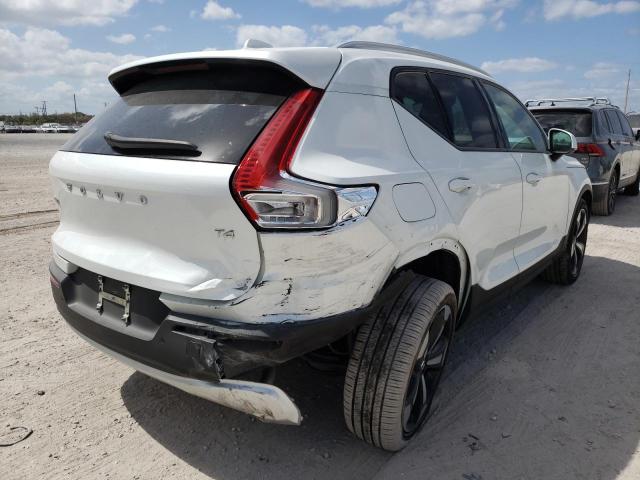 2021 VOLVO XC40 T4 MO YV4AC2HK7M2526050
