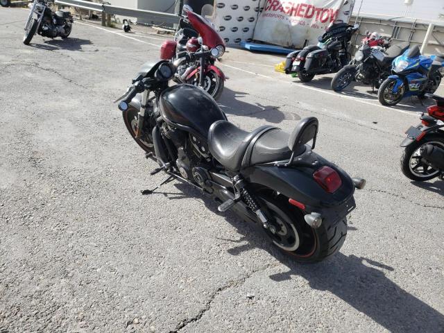 2009 HARLEY-DAVIDSON VRSCDX 1HD1HHH389K807182