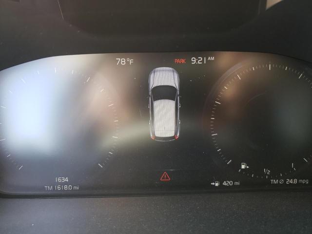 2022 VOLVO XC40 T4 MO YV4AC2HK9N2665758