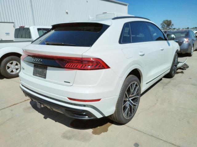 2019 AUDI Q8 PREMIUM WA1EVAF15KD040268