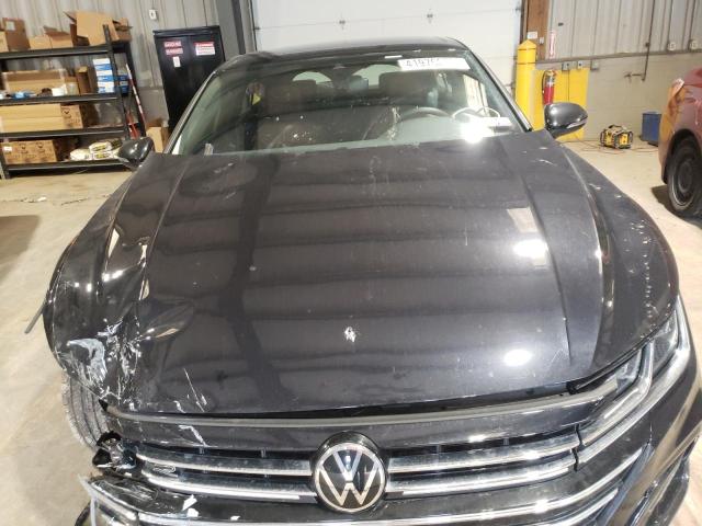 2021 VOLKSWAGEN ARTEON SEL WVWSR7AN2ME009616