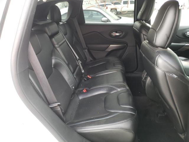 2019 JEEP CHEROKEE L 1C4PJLLB1KD151368
