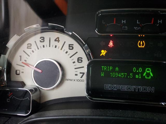 1FMJU1K5XEEF01555 Ford Expedition 2014. Фото: 7