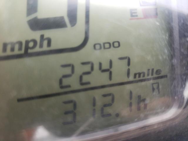 2009 HONDA TRX680 FA 1HFTE330294400570