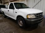 1997 FORD  F150