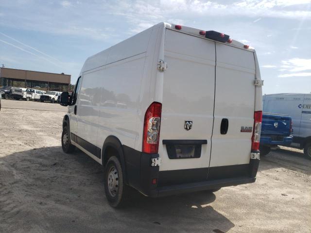 2019 RAM PROMASTER 3C6TRVCG5KE510676