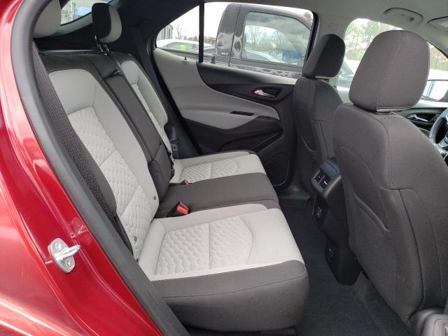 2020 CHEVROLET EQUINOX LT 2GNAXVEXXL6197779