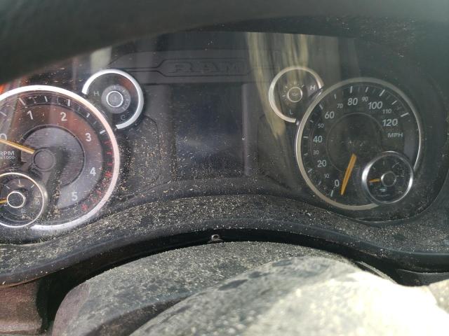 2019 RAM 2500 TRADE 3C6UR5CL3KG556917