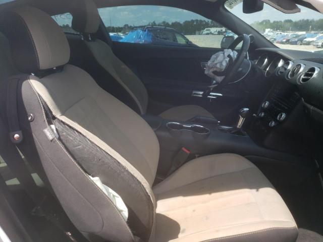 2019 FORD MUSTANG 1FA6P8TH1K5114705